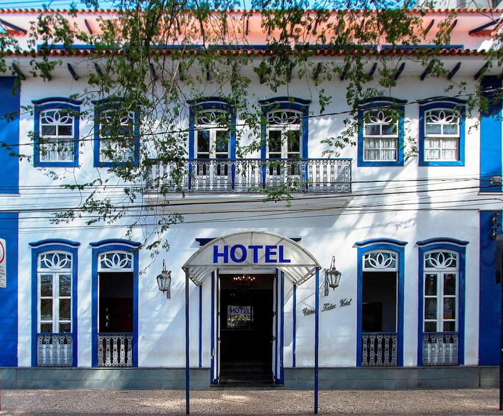 vitoria palace hotel