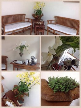 Hotel Pousada La Belle,Itaguai Centro>>Itaguai,3 star