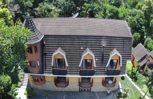 Pousada Solar Das Montanhas,Penedo>>Itatiaia,3 star