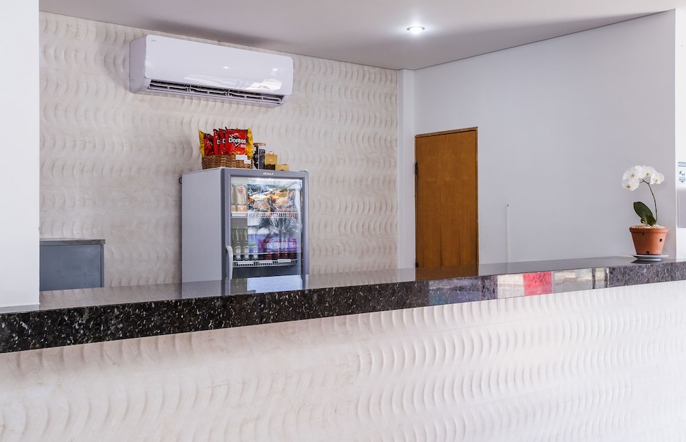 hotel metropole paulinia