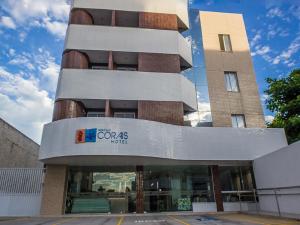 aracaju corais hotel