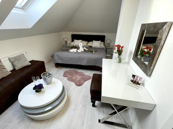 Hotel Stará Pošta,Prague>>Lysolaje,3 star