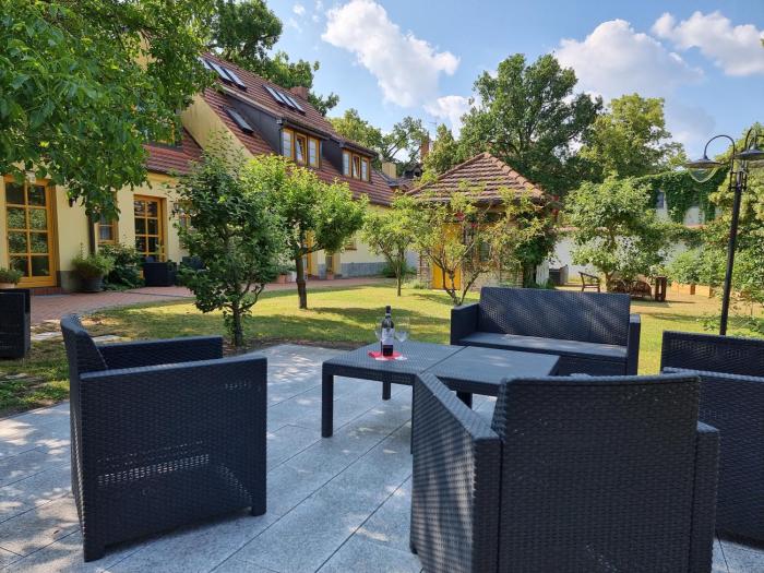 fritz aparthotel potsdam