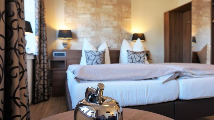 Hotel Restaurant Hackmann-Atter,Osnabrück>>Osnabrueck,3 star