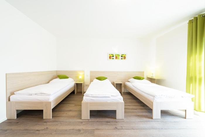Hotel Anna Hilden,Hilden>>Dusseldorf,3 star