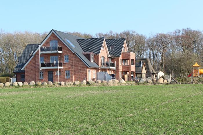 Aparthotel Museumshof,Grube>>Burg Auf Fehmarn,3 star