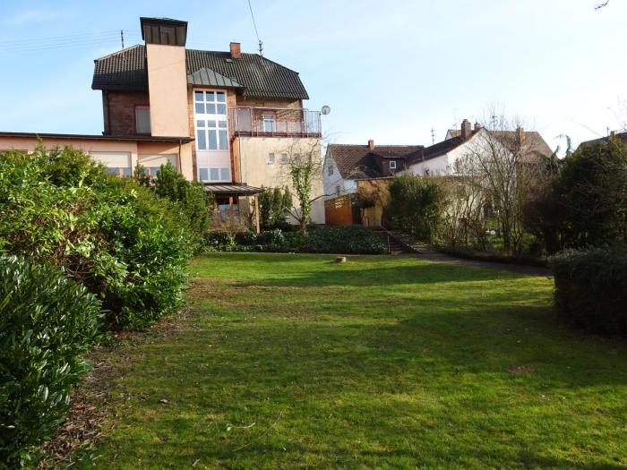 Hotel - Pension Schlossgarten,Trippstadt>>Kaiserslautern,3 star