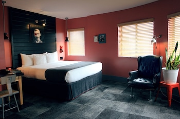 Hôtel Gaythering - Gay Hotel - All Adults Welcome,Miami Beach>>Miami,4 star