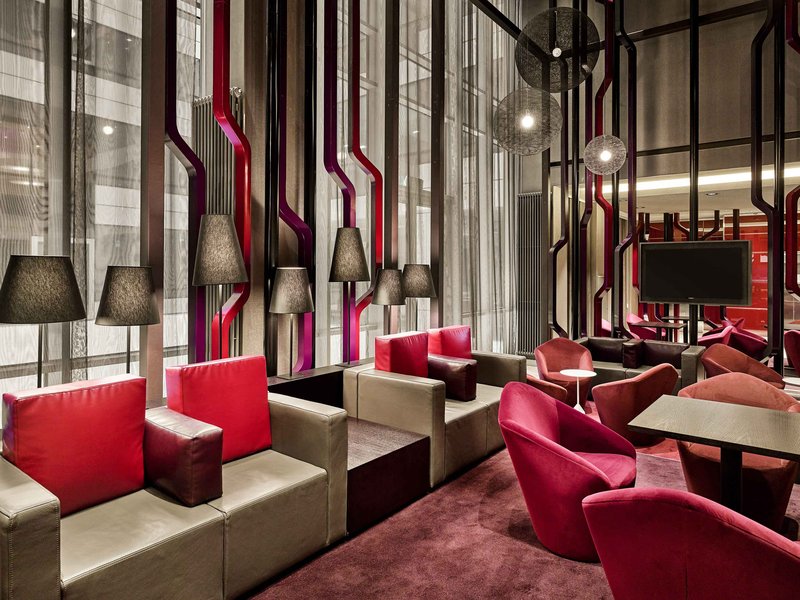 aparthotel adagio moscow kievskaya