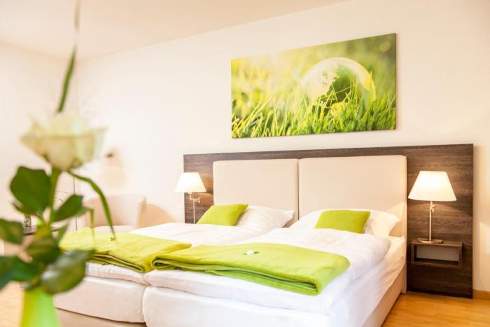 Eilenriedestift Hotel,Hannover>>Buchholz,3 star