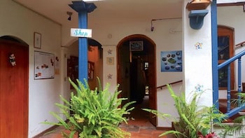 Dona Esther Otavalo,Peguche>>Otavalo,3 star