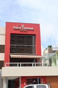 saint thomas