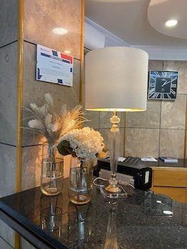 hotel puma