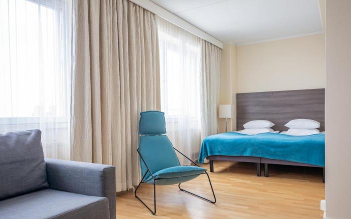 torget aparthotel