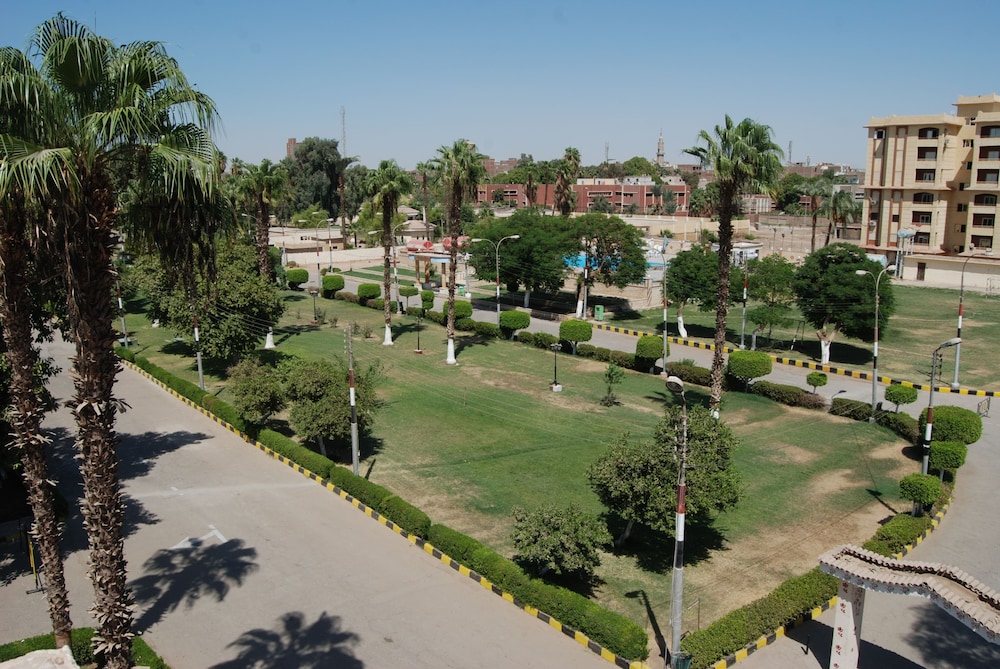 Assiut Hotels Armed Forces,Asyut Governorate>>Assiut,2.5 star