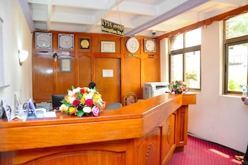 ras amba hotel