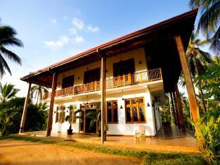 Jims Farm Villas,Elkaduwa>>Dambulla,4 star