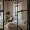 Cal Reiet Holistic Retreat,Cala Santany>>Cala Llombards,4 star