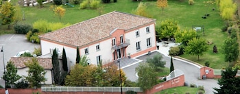 Hotel Le Domaine Des Vignes Ampuis Lyon Sud Vienne