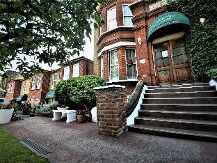 Gateway Hotel,Clapham>>Battersea,3 star