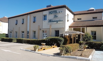 Hotel La Berangere,Meximieux>>Ain,2 star