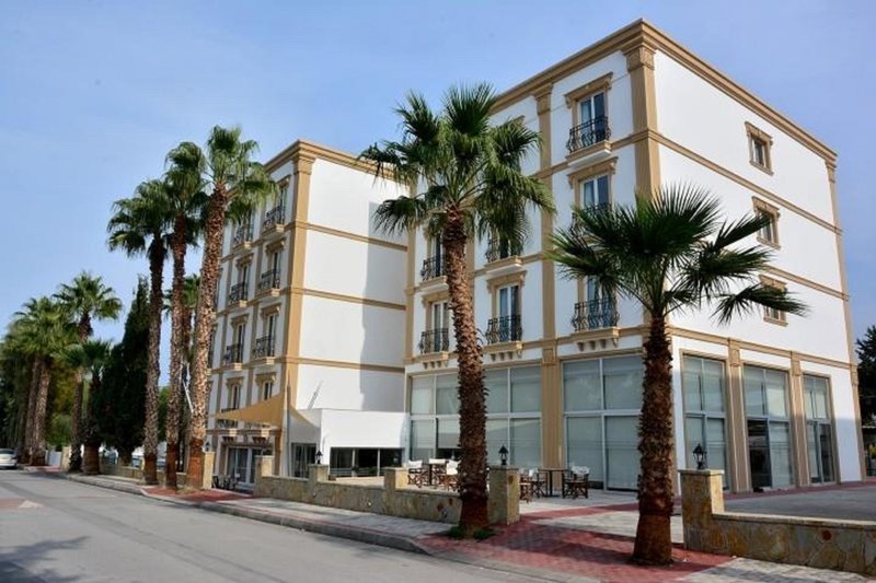 park palace hotel