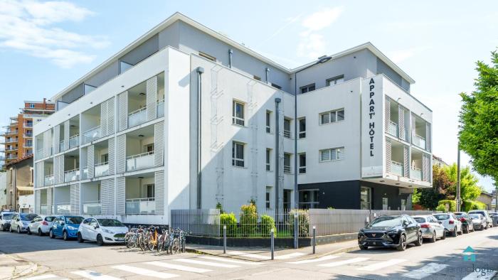 tempologis le saint germain grenoble