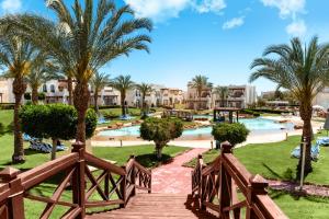 Sharm Dreams Vacation Club - Aqua Park,Sharm El Sheikh>>Nabq Bay,4 star