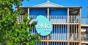 Eklo Hotels Le Havre