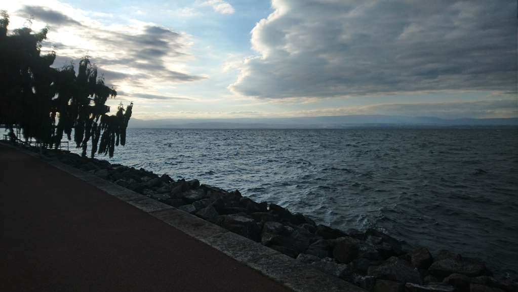 Hôtel Du Palais,Vinzier>>Evian-Les-Bains,2 star