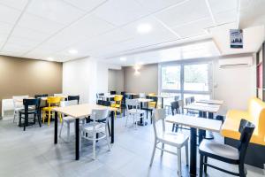 B&B Hotel Chalon-Sur-Saone Sud,Lux>>Chalon-Sur-Saone,2 star
