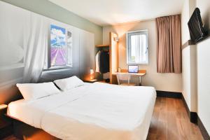 B&B Hotel Montelimar Nord,Les Tourrettes>>Cruas,2 star