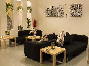 7 star boutique hotel