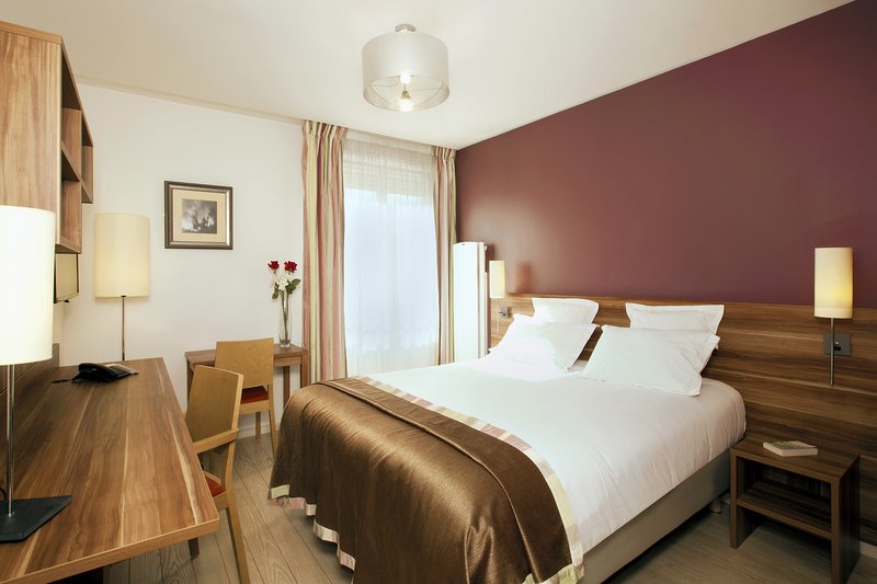 Residhome Bures La Guyonnerie,Bures-Sur-Yvette>>Antony,3 star