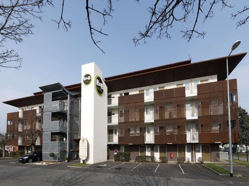 bandb hotel saint malo centre