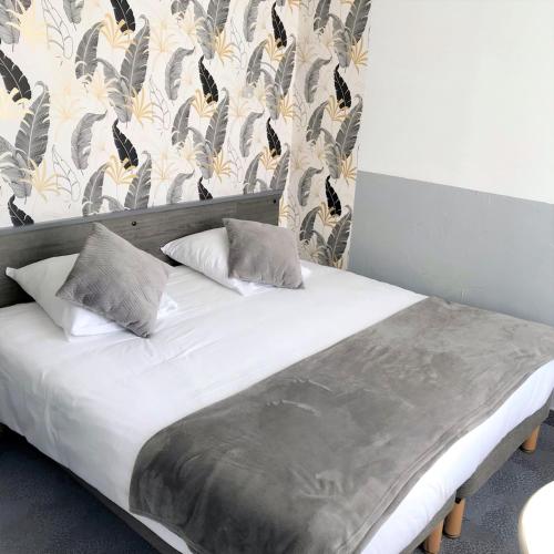 L'auberg'ine - Maison Glenn Anna,Morbihan>>Auray,2 star