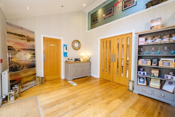 Mingarry Park,Tobermory>>Acharacle,4 star