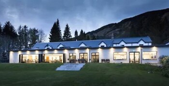Brander Lodge Hotel,Dalmally>>Argyll And Bute,3 star