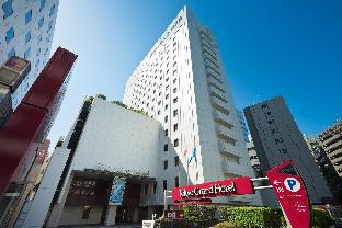 Tokyo Grand Hotel,Tokyo>>Minato,3 star