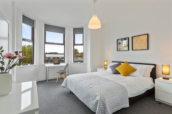 river rooms nottingham