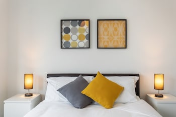 River Rooms,Leicester>>East Midlands,1 star