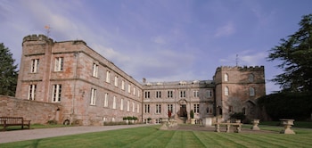 appleby castle