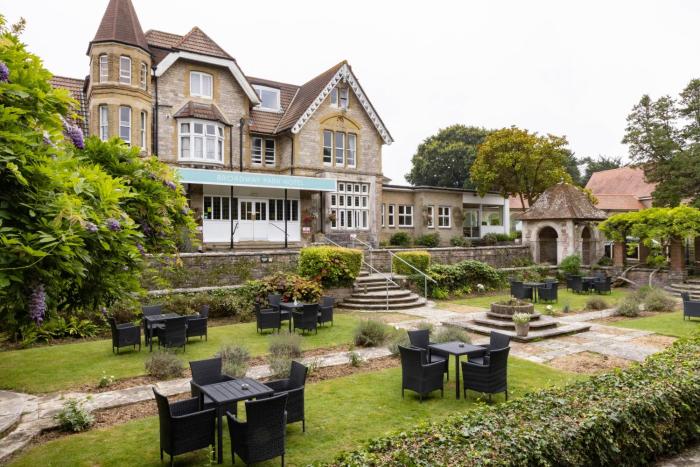 The Broadway Park Hotel,Sandown>>Isle Of Wight,3.5 star