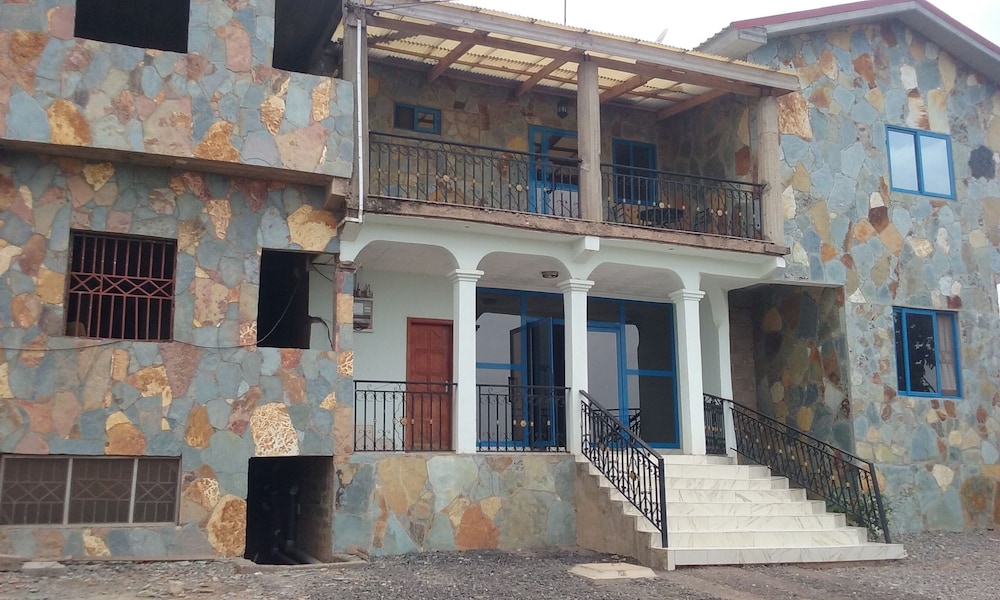 Grace Inn Hotel,In Kwabenyan,3 star