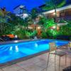 Hotel Ker Alberte,French Guiana>>Cayenne,4 star