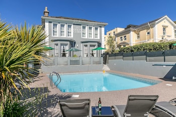 The Devon Court,South West England>>Devon,4 star