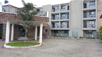 hensap hotel