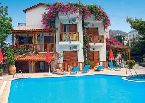 zoe boutique hotel