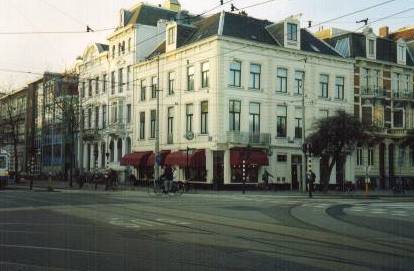 Plantage,Amsterdam City Centre>>Amsterdam,2 star