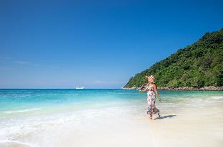 Phuket Marriott Resort And Spa, Merlin Beach,Kathu>>Karon Beach,5 star